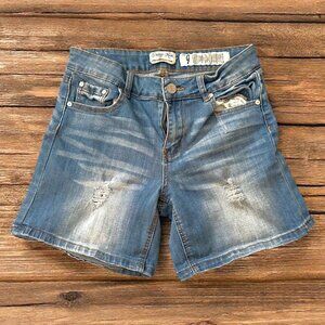 Ordigo Rein - Women's Shorts - Size 9